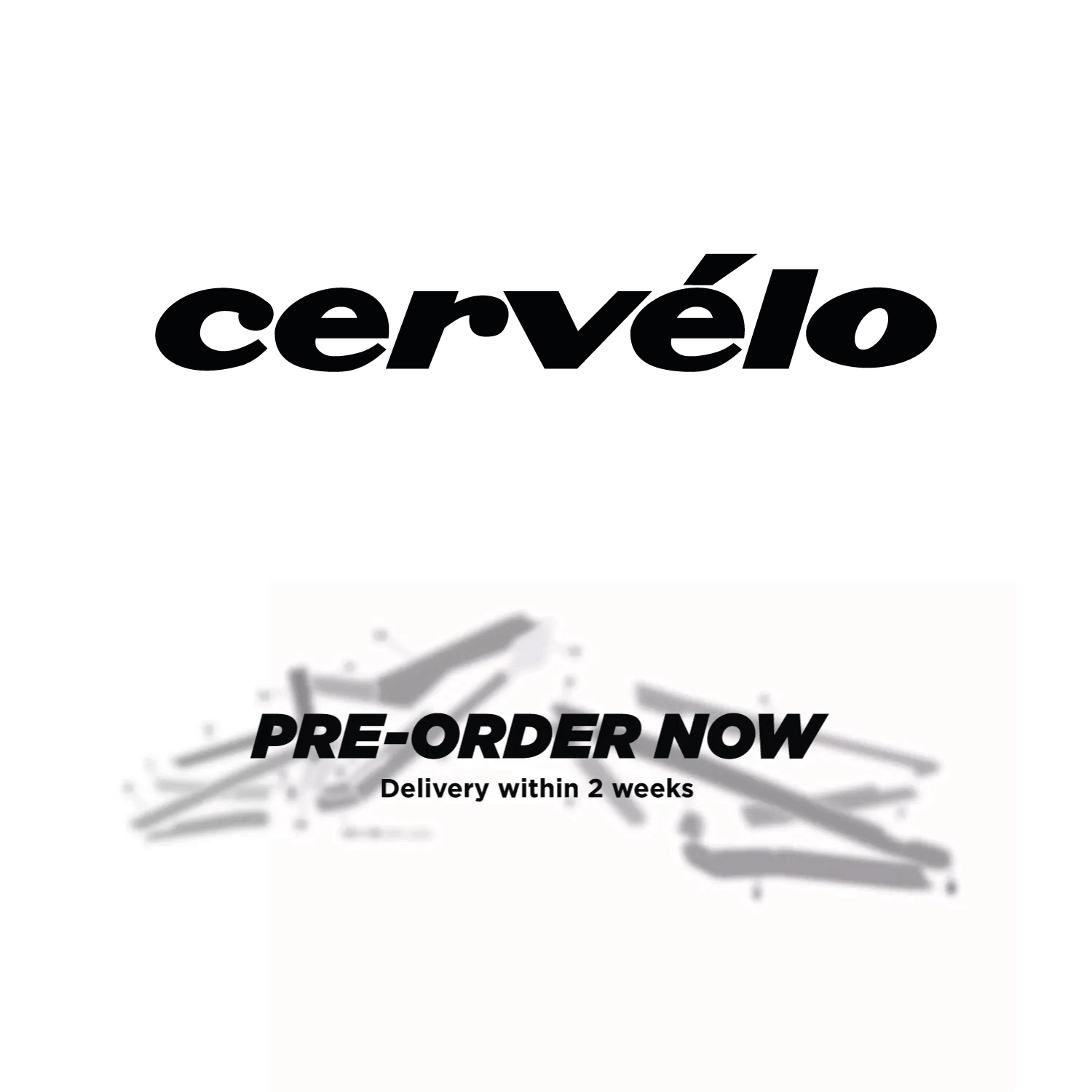 Protection de cadre integral pour Cervelo