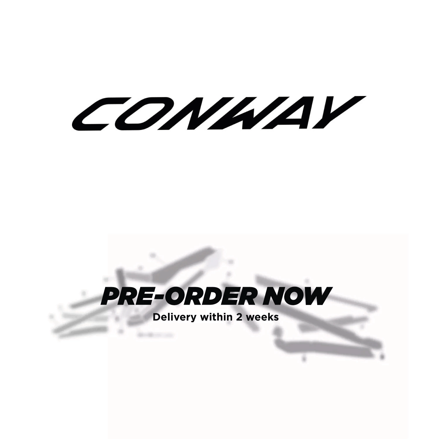 Protection de cadre integral pour Conway