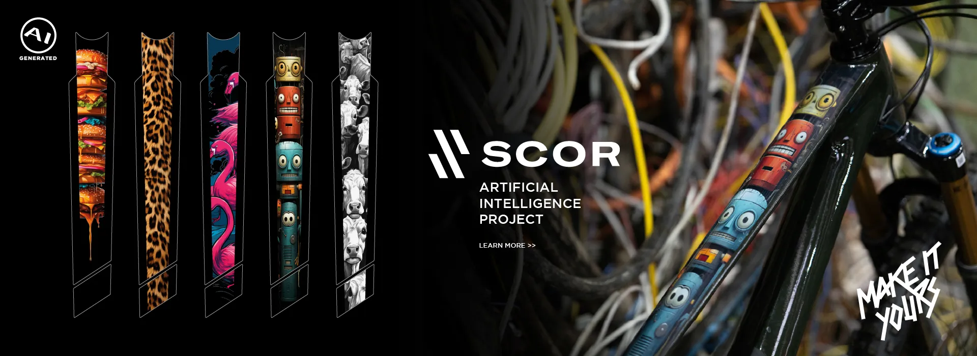 AI project scor