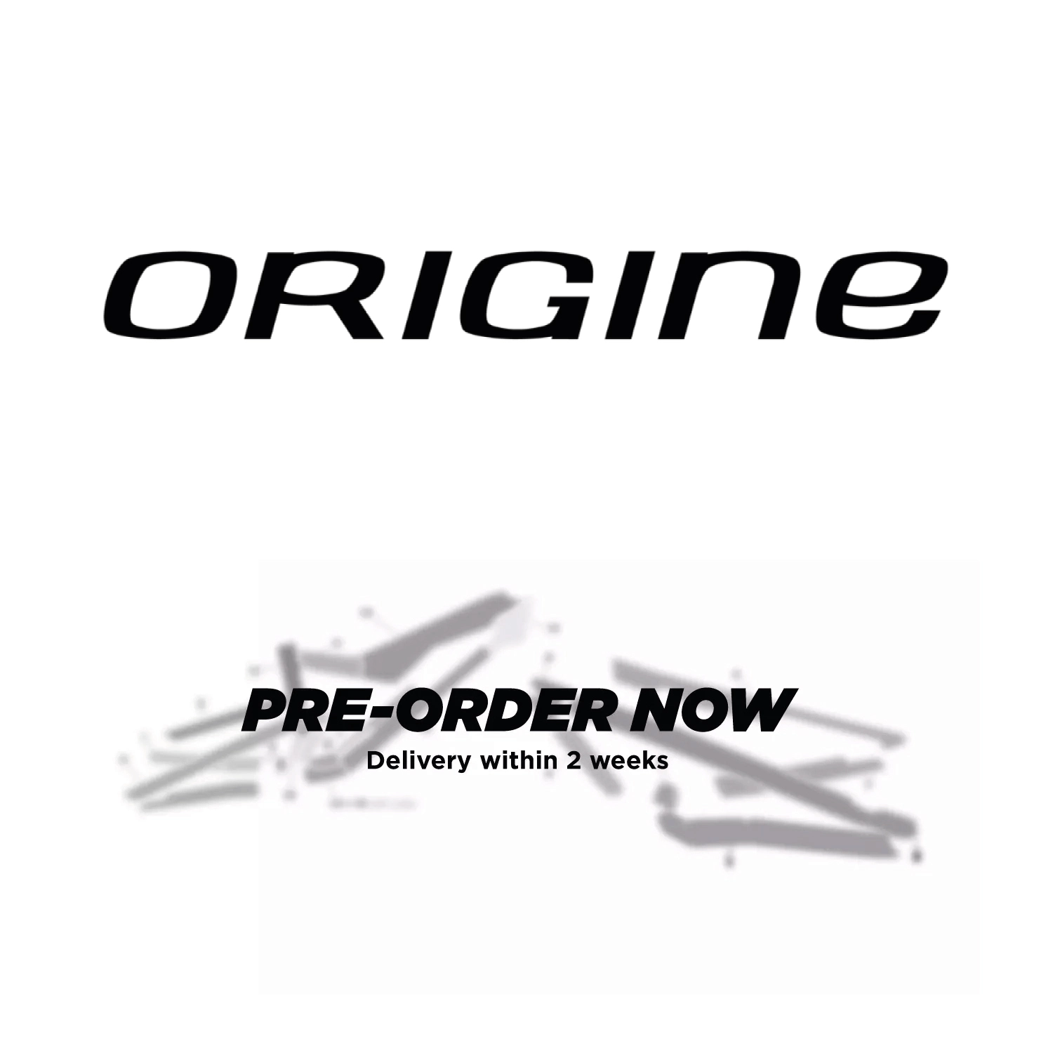 Tailored frame protection for ORIGINE