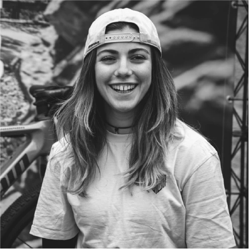 Carola Favoino Slicy