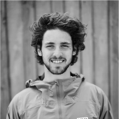 Matteo Iniguez Slicy