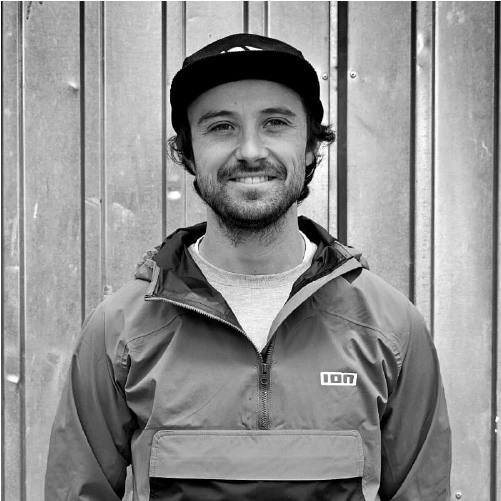 Guillaume Larbeyou Slicy