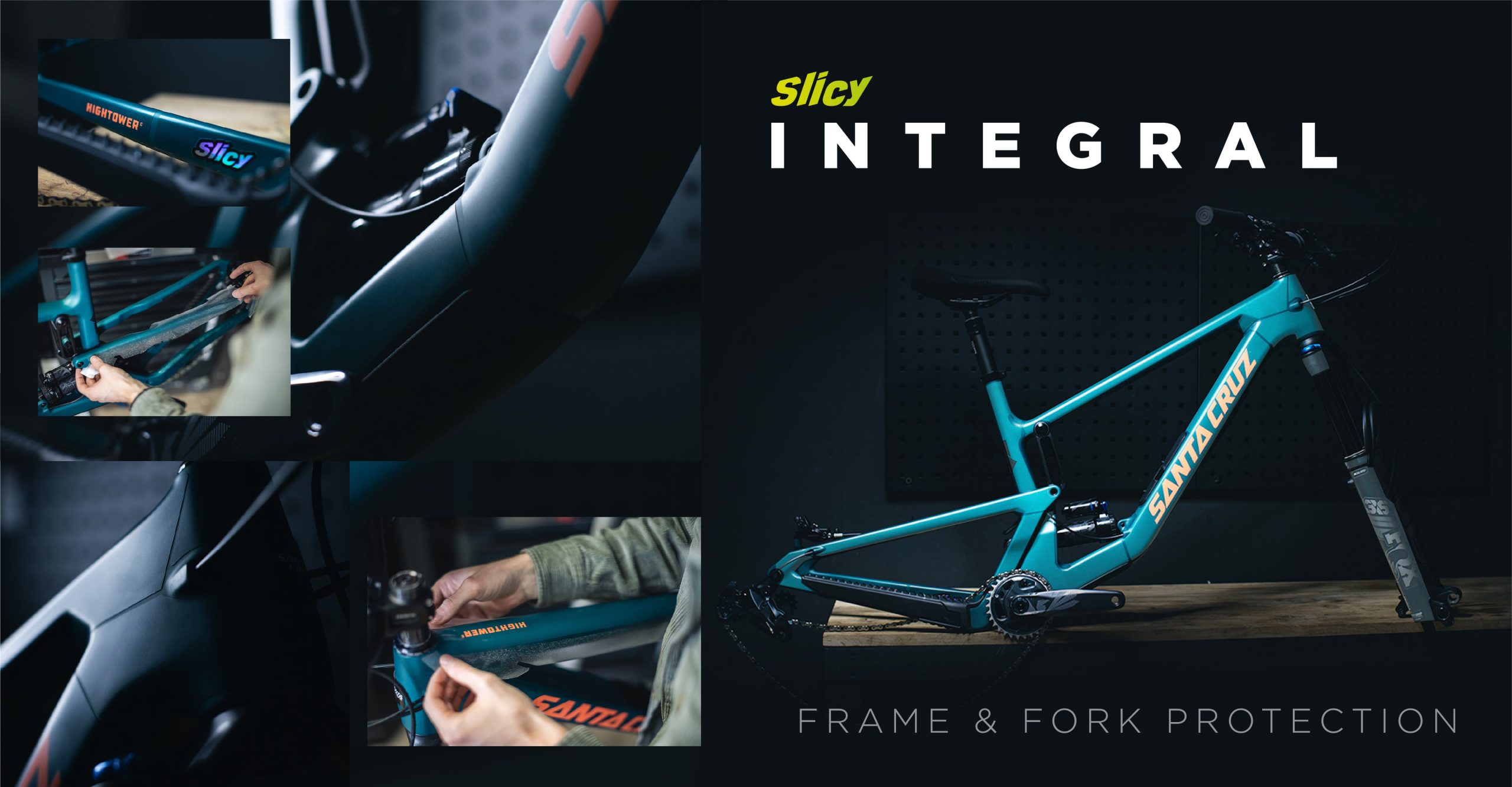 slicy frame protection