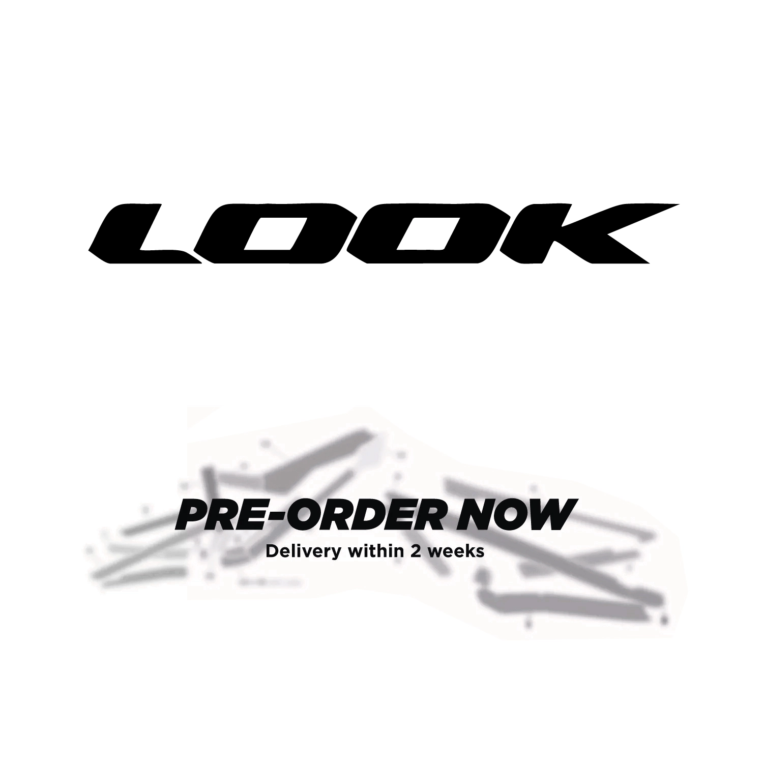 protection integrale cadre LOOK