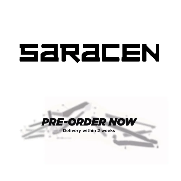 Integral frame protection for SARACEN