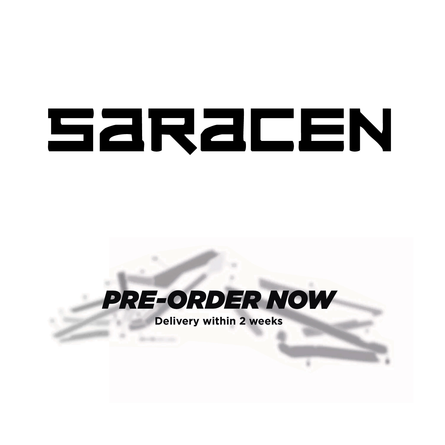 Integral frame protection for SARACEN