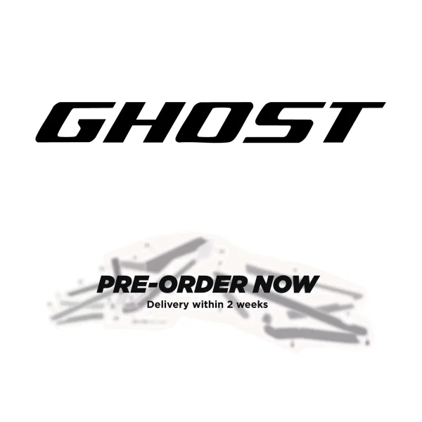 protection integrale cadre GHOST