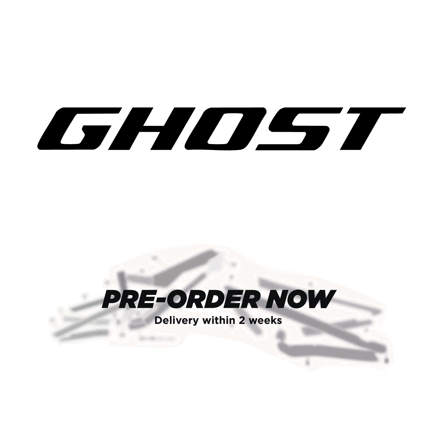 protection integrale cadre GHOST