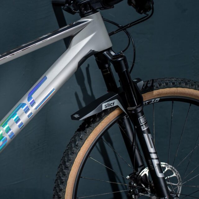 slicy mudguard